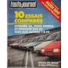 Auto Journal Novembre 1982
