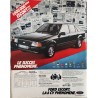 Auto Journal Novembre 1982