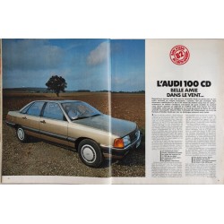 Auto Journal Novembre 1982