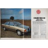 Auto Journal Novembre 1982