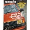 Auto Journal Juin 1981