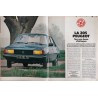 Auto Journal Juin 1981