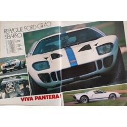 Auto Journal Juin 1981