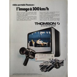 Auto Journal Mai 1981