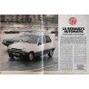 Auto Journal Mai 1981