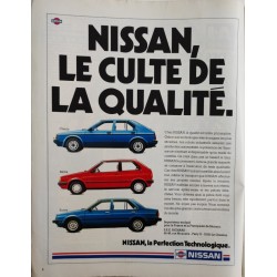 Auto Journal Août 1983