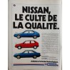 Auto Journal Août 1983