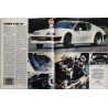 Auto Journal Août 1983