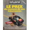 Auto Journal Janvier 1982