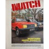 Auto Journal Janvier 1982