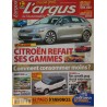 L'argus de l'Automobile Juin 2008