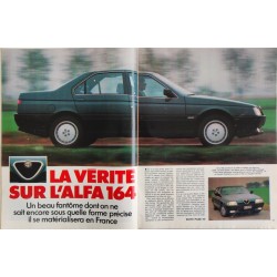 Auto Journal Décembre 1987