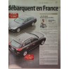 L'argus de l'Automobile Juin 2008