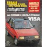 Auto Journal Février 1983