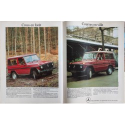 Auto Journal Février 1983
