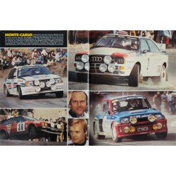 Auto Journal Février 1983