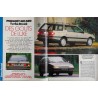 Auto Journal Juin 1988