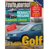 Auto Journal Novembre 1995