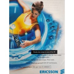 Auto Journal Novembre 1995
