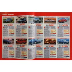 Auto Journal Novembre 1995