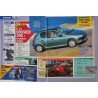 Auto Journal Août 1998