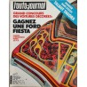 Auto Journal Février 1981