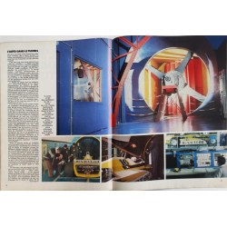 Auto Journal Février 1981