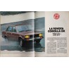 Auto Journal Février 1981