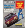 Auto Journal Mars 1987
