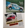 Auto Journal Mars 1987