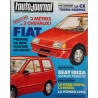 Auto Journal Mai 1984