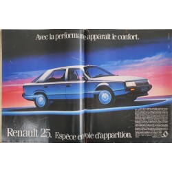 Auto Journal Mai 1984