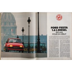 Auto Journal Mai 1984