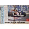 Course Auto Septembre 1991