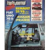 Auto Journal Mai 1984