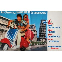 Auto Journal Mai 1984