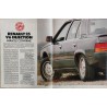 Auto Journal Mai 1984