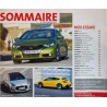 Automobile Magazine Janvier 2012