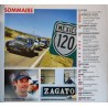 Automobile Magazine Janvier 2012