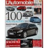 Automobile Magazine Janvier 2011
