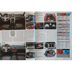 Automobile Magazine Janvier 2011