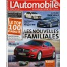 Automobile Magazine Février 2011