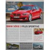 Automobile Magazine Février 2011