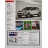 Automobile Magazine Février 2011