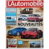 Automobile Magazine Avril 2011