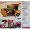 Automobile Magazine Avril 2011