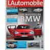 Automobile Magazine Juillet 2011