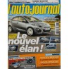 Auto Journal Mai 2009