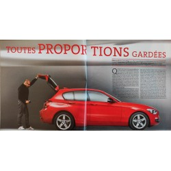 Automobile Magazine Juillet 2011