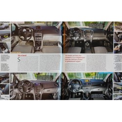 Automobile Magazine Juillet 2011